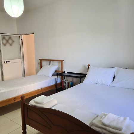 Ferienwohnung Dolce Casa Dhërmi Zimmer foto