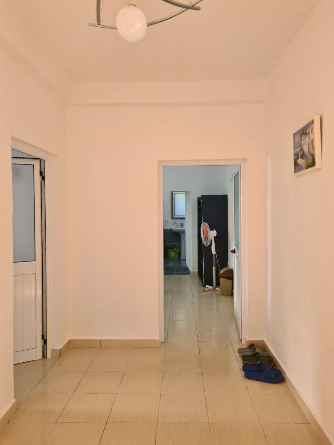 Ferienwohnung Dolce Casa Dhërmi Exterior foto
